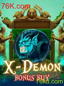 Explorando o Mundo de XDemonBonusBuy no 76K.com